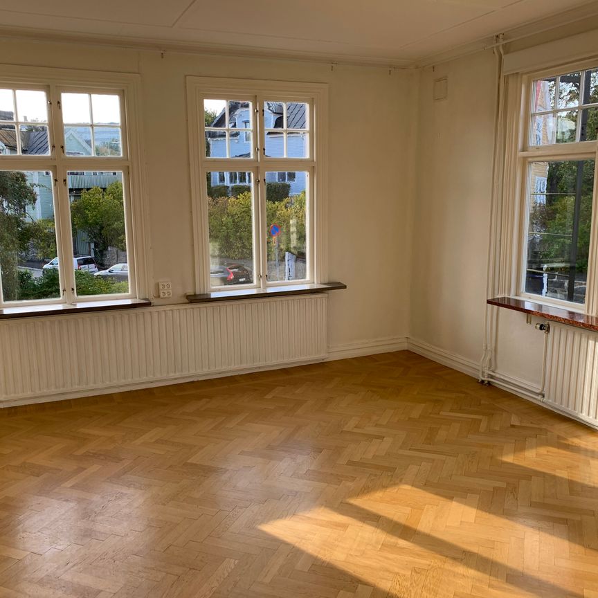 Hinsegatan 14 - Foto 1