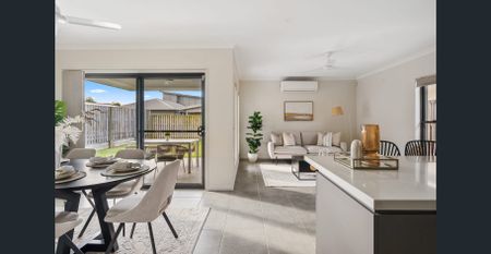 46 Rivina Circuit, Coomera, Qld 4209 - Photo 2