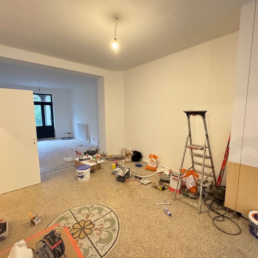 Magnifique duplex 3ch avec extérieur à 1190 Forest  Loyer: 1 995 € - Foto 1