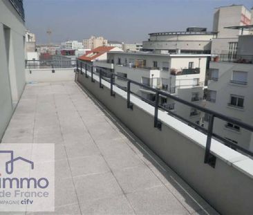 Appartement 2 pièces - 69008 Lyon 8e Arrondissement - Photo 6