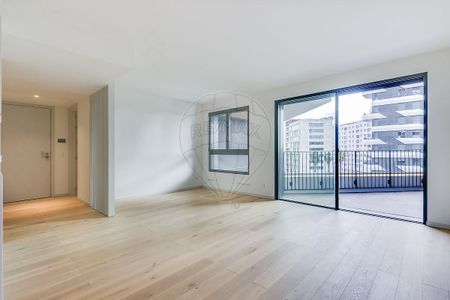 Apartamento T3 em Lisboa - Photo 2
