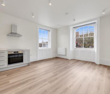 2 bedroom House To Let Total Size: 872 SQ FT - Photo 6