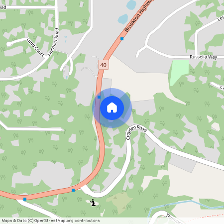 34 Croyden Rd, WA 6111, Roleystone