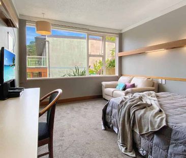 Welcome to apartment 424 in Sharella Studios. - Photo 1