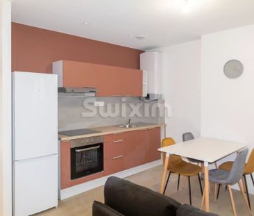 appartement Saint-Claude - Photo 3