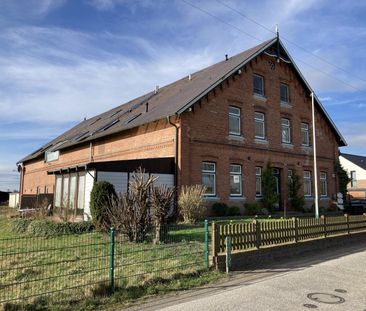 Geräumige 3-Zimmer-Maisonette-Wohnung in Kirchwerder - Foto 1