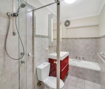 8/61-63 Yeo Street, Neutral Bay - Photo 3