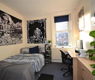 8 bedroom semi-detached house to rent - Photo 5