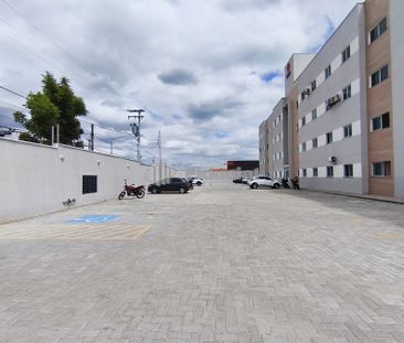 PARQUE LEBLON - APARTAMENTO - R FILGUEIRAS SAMPAIO, 186 AP 404 LIBE... - Foto 2