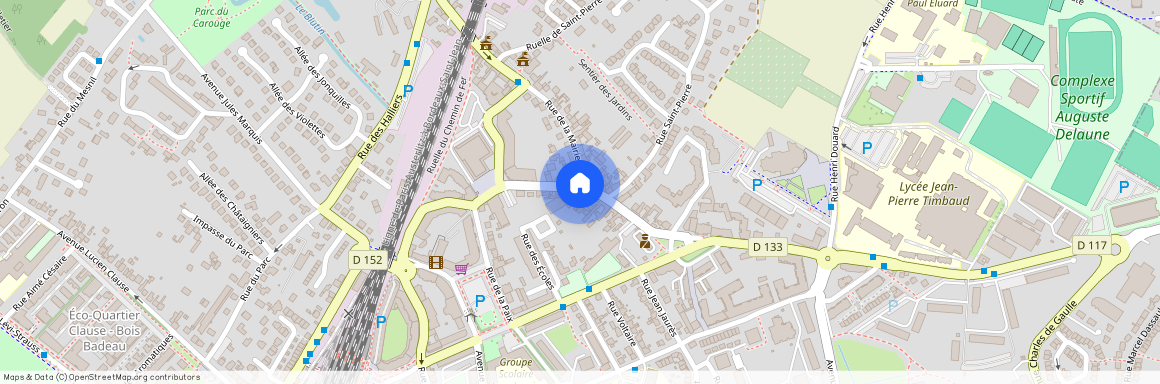 BRETIGNY SUR ORGE (91220)