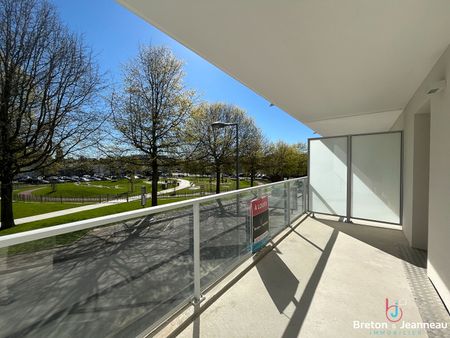 Location Appartement 2 pièces 45m² - Photo 4