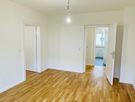 Mietwohnung in Nürnberg - Gemütliche 4-Zimmer-Wohnung im Nürnberger Westen - Photo 5
