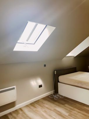 Studio for couples (more than 30㎡) - Photo 1
