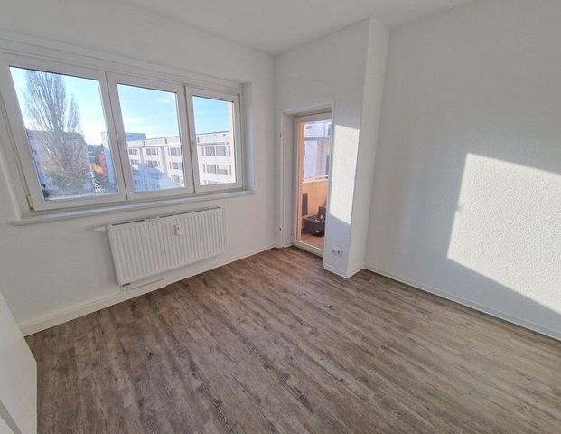 Umzug gefällig? Günstig geschnittene 2-Zi.-Wohnung - Photo 1
