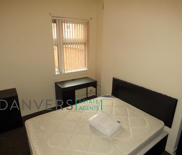 5 bedroom terraced house to rent - Photo 2