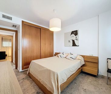 Piso de alquiler en Calle María Casares, El Cónsul - Ciudad Univers... - Photo 1