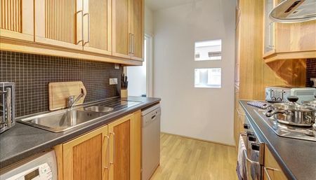 1 bedroom flat to rent - Photo 5