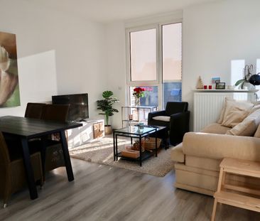 Knus en energiezuinig appartement met 1 slaapkamer en 2 terrassen. - Photo 5