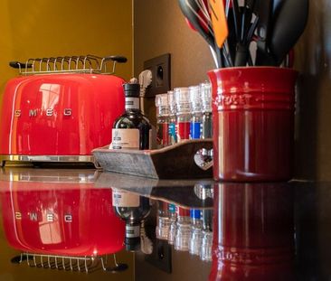 Appartement te huur - Photo 6