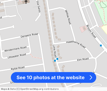 2 bedroom semi-detached house for rent - Photo 1