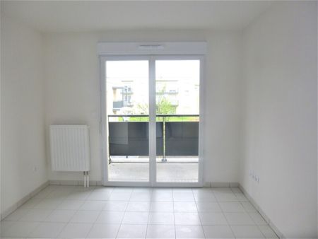 Location Appartement 2 pièces 35m² DOUAI 59500 - Photo 3