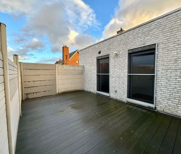 ​​​​​​​Gezellig appartement met ruim terras in Merelbeke - Photo 2