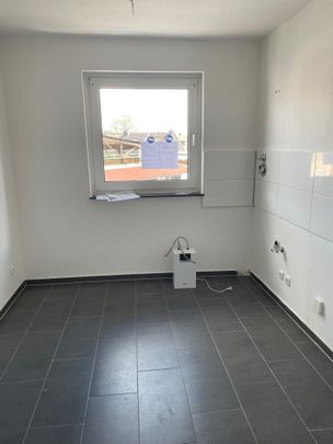 Moderne 3-Zimmer-Wohnung in Wuppertal - Photo 1