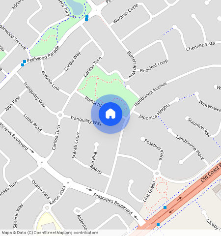 42 Tranquility Way, 6210, Halls Head