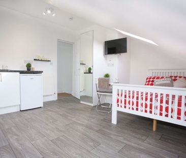 1 bedroom house to rent Cowper Street, Luton, LU1 - Photo 6