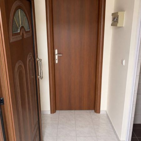 Studio/Γκαρσονιέρα για ενοικίαση Εκτενοπόλ - Νοσοκομείο (Ξάνθη) - Φωτογραφία 4