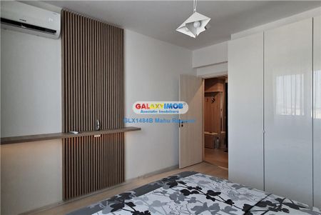 Apartament 2 camere, mobilat si utilat lux, Rotar Park 1 - Fotografie 3