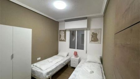 Piso de alquiler en Calle Calle la Sal, 18, Avenida Habaneras - Curva de Palangre - Foto 3