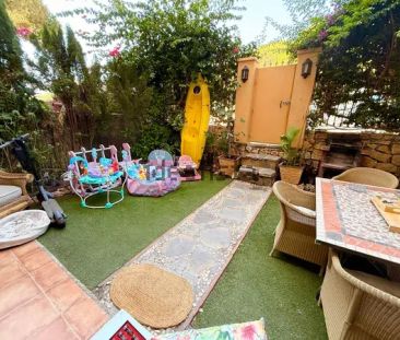 Alquiler de piso en Urbanizacion Calahonda Royale, 11 - Photo 4