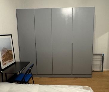 Room in a Shared Flat, Cricklewood Broadway, NW2 - Photo 6