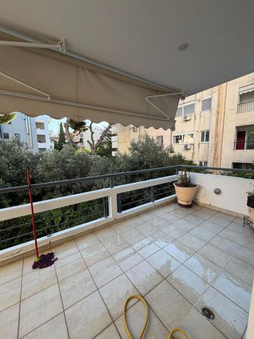 Διαμέρισμα για ενοικίαση Σταυρός (Αγία Παρασκευή) - Photo 3