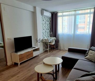 Alquiler de piso en Calle Cancho Perez, 7 - Photo 4