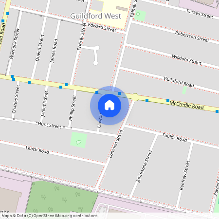 2B Linwood Street, NSW 2161, Guildford