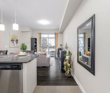 For Lease - 2490 Old Bronte Road Unit# 406, Oakville, Ontario - Photo 5