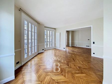 Tout savoir sur cet appartement dans le quartier La Plaine des Sablons, à Neuilly-sur-Seine - Photo 4