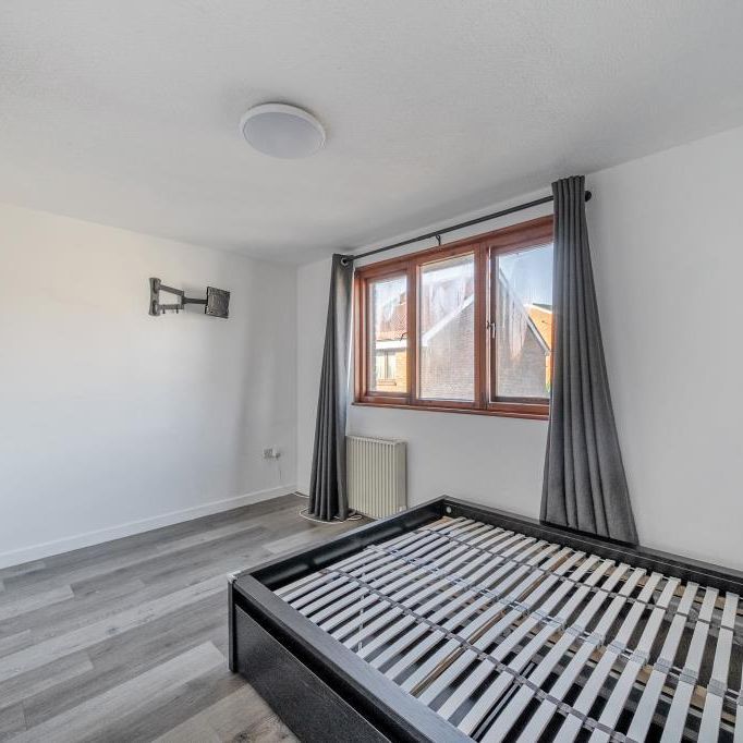 1 bedroom terraced house to rent - Photo 1