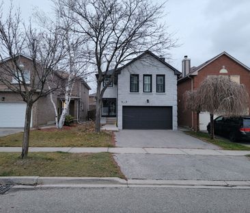 For Lease - 6429 Longspur Road Unit# Upper, Mississauga, Ontario - Photo 2