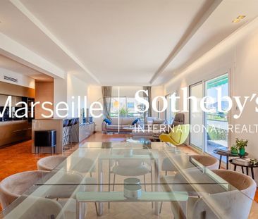 Tout savoir sur cet appartement dans le quartier Saint Giniez, à Ma... - Photo 5