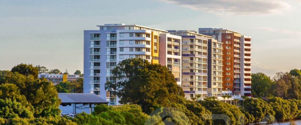 406/2 River Road West Parramatta - Photo 1