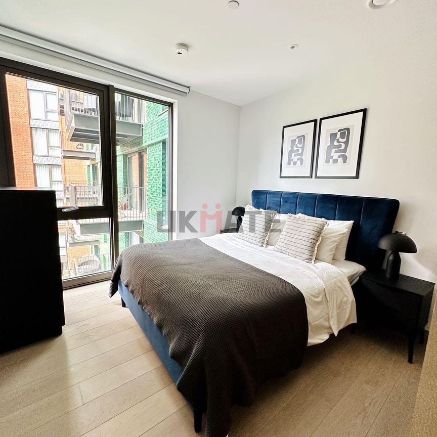 Embassy Gardens 4 Room 1 - Photo 1