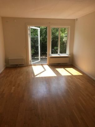 Kista - 3rok - tillsv - 18.400kr/mån - Photo 1