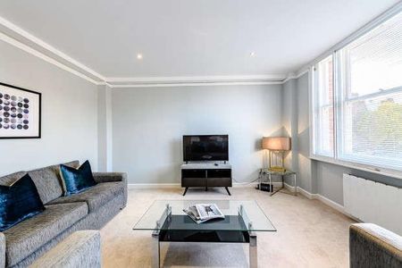 Hill Street, Mayfair, W1J - Photo 4