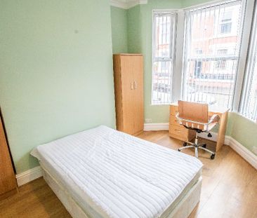 Adelaide Road, Kensington, Liverpool. - Photo 4