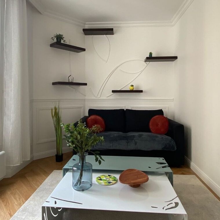 Appartement à louer rue Vasco de Gama, Paris 15ème - Photo 1