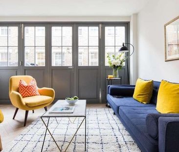 Rainsford Street, Paddington, W2 - Photo 4