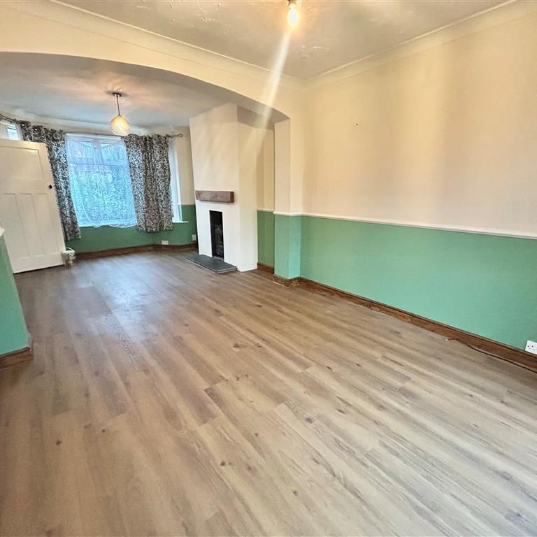 Radford Bridge Road, Nottingham - Photo 1